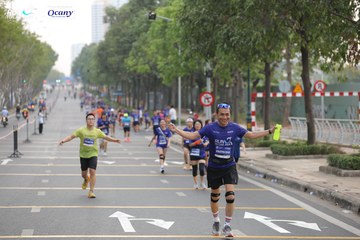 RUN TO LIVE 2024 - Ảnh #1438671