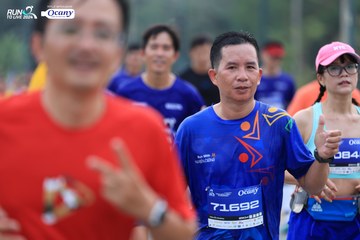 RUN TO LIVE 2024 - Ảnh #1374222