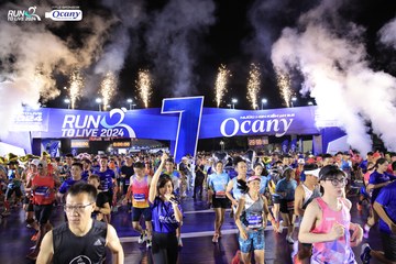 RUN TO LIVE 2024 - Ảnh #1317705