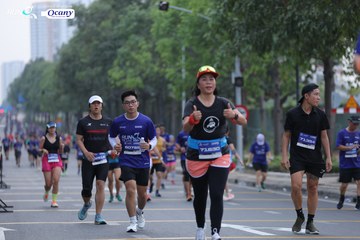 RUN TO LIVE 2024 - Ảnh #1435012