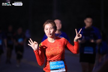 RUN TO LIVE 2024 - Ảnh #1347228