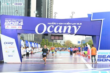 RUN TO LIVE 2024 - Ảnh #1419349