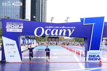 RUN TO LIVE 2024 - Ảnh #1416785