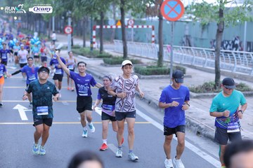 RUN TO LIVE 2024 - Ảnh #1432477