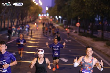 RUN TO LIVE 2024 - Ảnh #1432429