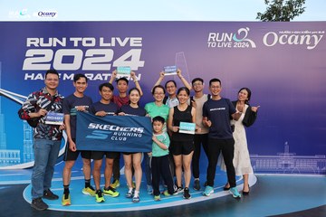 RUN TO LIVE 2024 - Ảnh #1308542