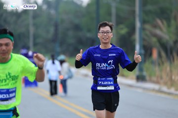 RUN TO LIVE 2024 - Ảnh #1373620