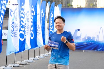 RUN TO LIVE 2024 - Ảnh #1308246