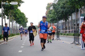 RUN TO LIVE 2024 - Ảnh #1401616