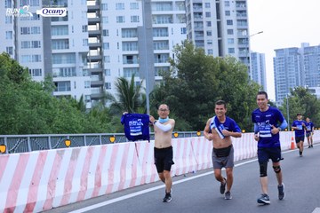 RUN TO LIVE 2024 - Ảnh #1449727