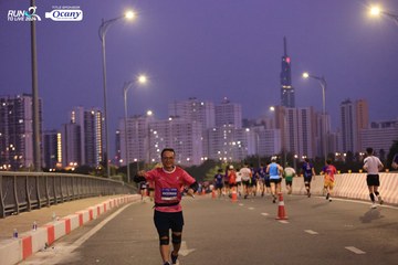 RUN TO LIVE 2024 - Ảnh #1446428
