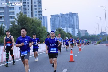 RUN TO LIVE 2024 - Ảnh #1449360