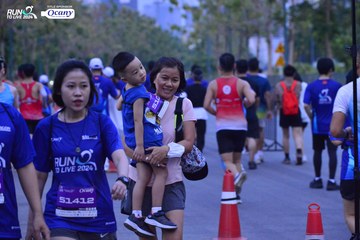 RUN TO LIVE 2024 - Ảnh #1335411