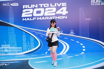 RUN TO LIVE 2024 - Ảnh #1316268