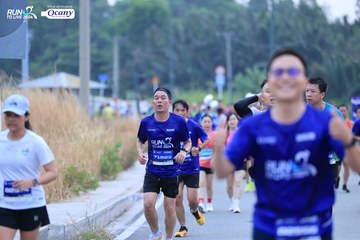 RUN TO LIVE 2024 - Ảnh #1369206