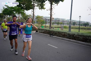 RUN TO LIVE 2024 - Ảnh #1386040