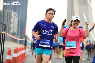 RUN TO LIVE 2024 - Ảnh #1347012