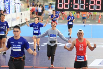 RUN TO LIVE 2024 - Ảnh #1412020