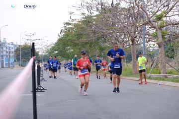 RUN TO LIVE 2024 - Ảnh #1400420