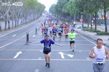 RUN TO LIVE 2024 - Ảnh #1433197