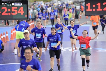 RUN TO LIVE 2024 - Ảnh #1391082