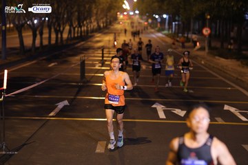 RUN TO LIVE 2024 - Ảnh #1431467
