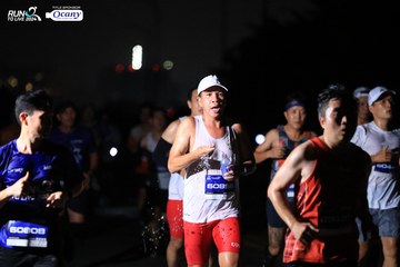 RUN TO LIVE 2024 - Ảnh #1333193