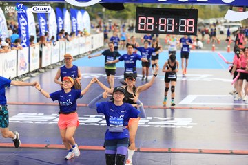 RUN TO LIVE 2024 - Ảnh #1410792