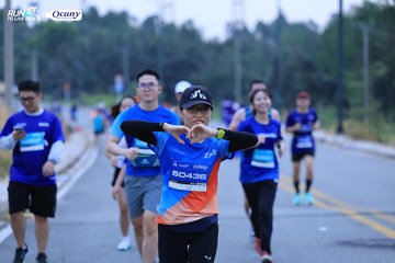 RUN TO LIVE 2024 - Ảnh #1367959