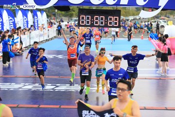 RUN TO LIVE 2024 - Ảnh #1404261