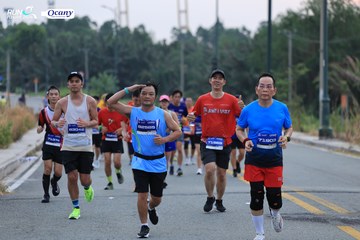 RUN TO LIVE 2024 - Ảnh #1374181