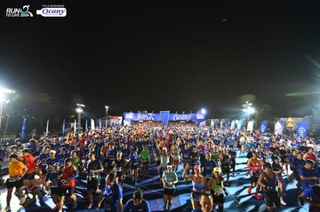 RUN TO LIVE 2024 - Ảnh #1318398