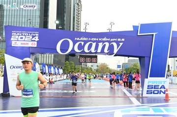 RUN TO LIVE 2024 - Ảnh #1419913