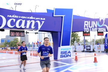 RUN TO LIVE 2024 - Ảnh #1416311