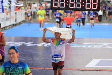 RUN TO LIVE 2024 - Ảnh #1404230