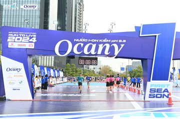 RUN TO LIVE 2024 - Ảnh #1421695