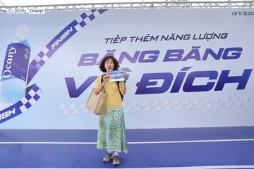 RUN TO LIVE 2024 - Ảnh #1315358