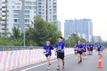 RUN TO LIVE 2024 - Ảnh #1450960