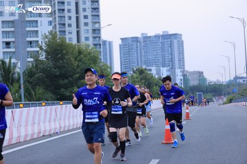 RUN TO LIVE 2024 - Ảnh #1449578