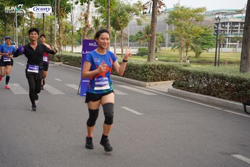 RUN TO LIVE 2024 - Ảnh #1390382