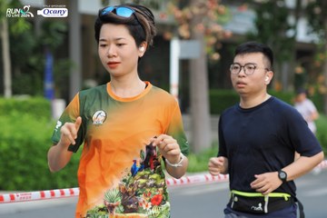 RUN TO LIVE 2024 - Ảnh #1349121