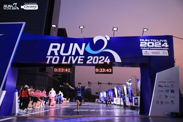 RUN TO LIVE 2024 - Ảnh #1379658