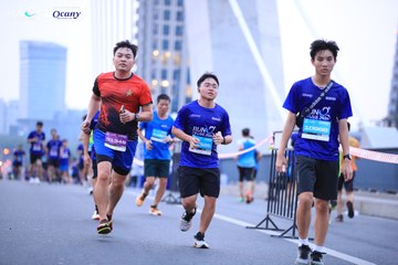 RUN TO LIVE 2024 - Ảnh #1326028