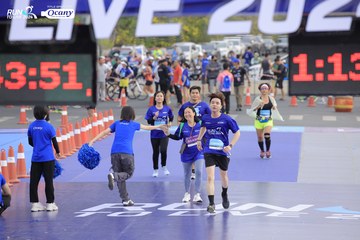 RUN TO LIVE 2024 - Ảnh #1391321