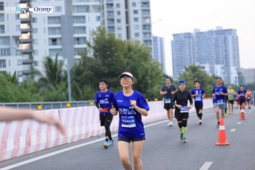 RUN TO LIVE 2024 - Ảnh #1450380