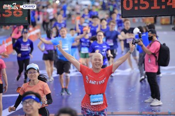 RUN TO LIVE 2024 - Ảnh #1360923