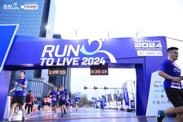 RUN TO LIVE 2024 - Ảnh #1375224