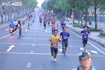 RUN TO LIVE 2024 - Ảnh #1431676