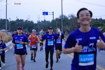 RUN TO LIVE 2024 - Ảnh #1361707
