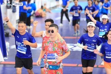 RUN TO LIVE 2024 - Ảnh #1410158
